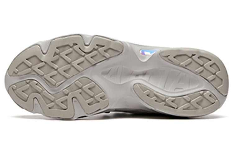 (WMNS) ANTA x OC Life Series Sneakers 'Grey' 121948886-1