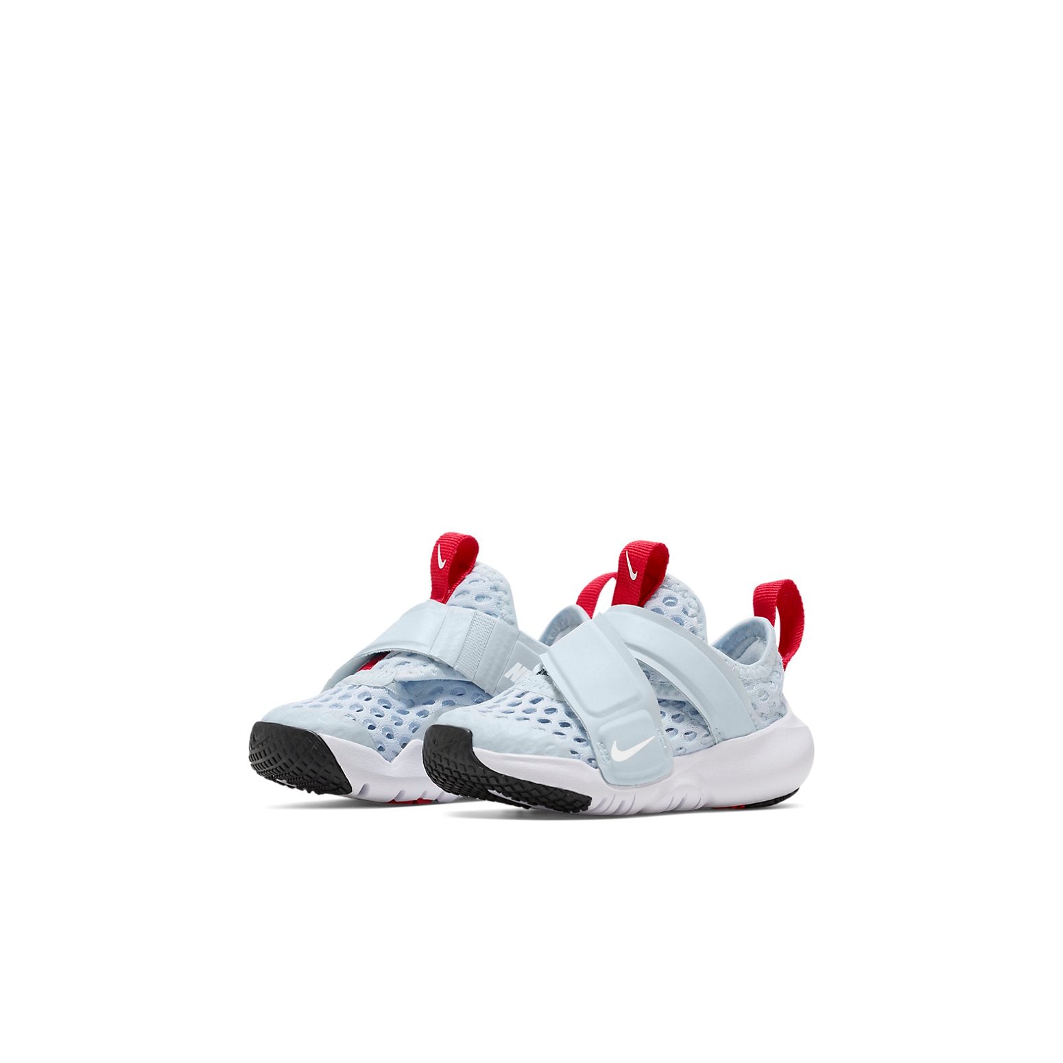 (TD) Nike Flex Advance 'Light Blue Gray' DV9106-411