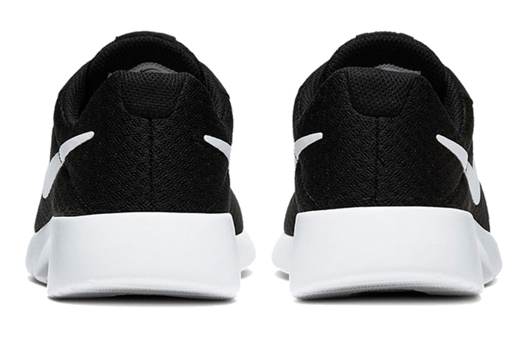 (GS) Nike Tanjun 'Black' 818381-011