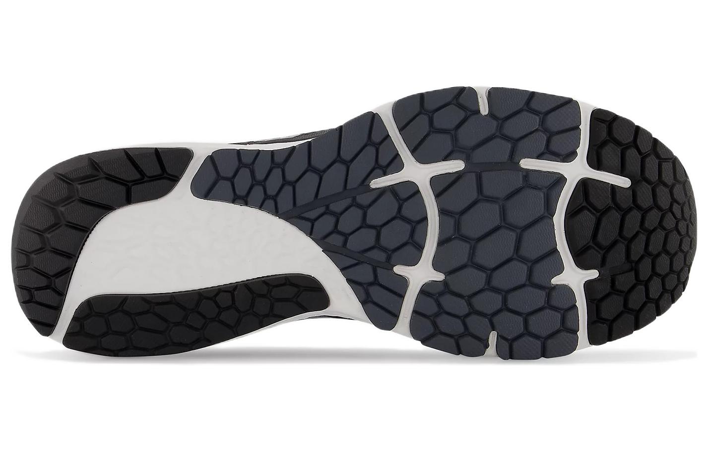 New Balance Solv v4 'Black White' MSOLVBW4