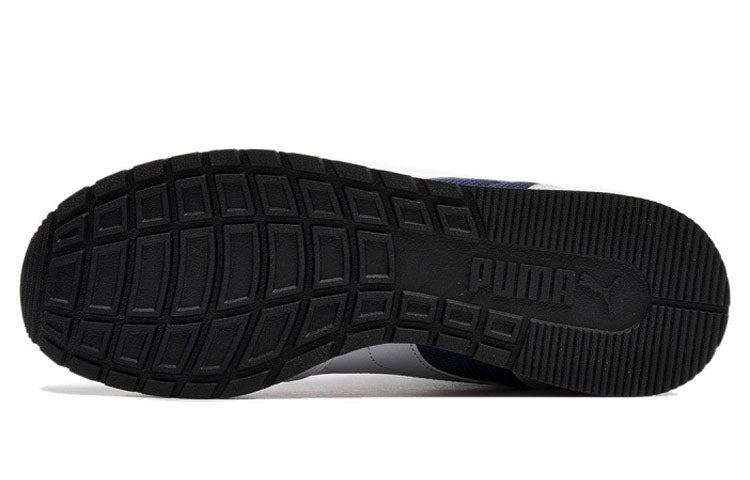 PUMA ST Runner V2 Low-top Grey/Blue 366811-12