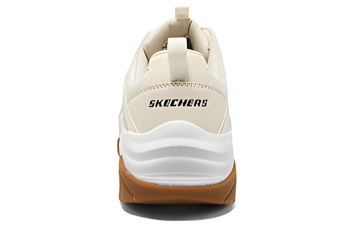 Skechers Stamina V3 'Cream  White' 894162-NTBK