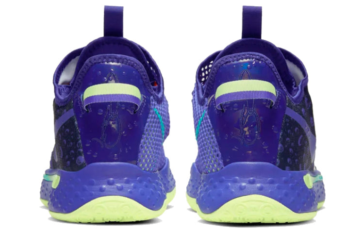 Nike x Gatorade PG 4 EP 'Grape' CD5086-500