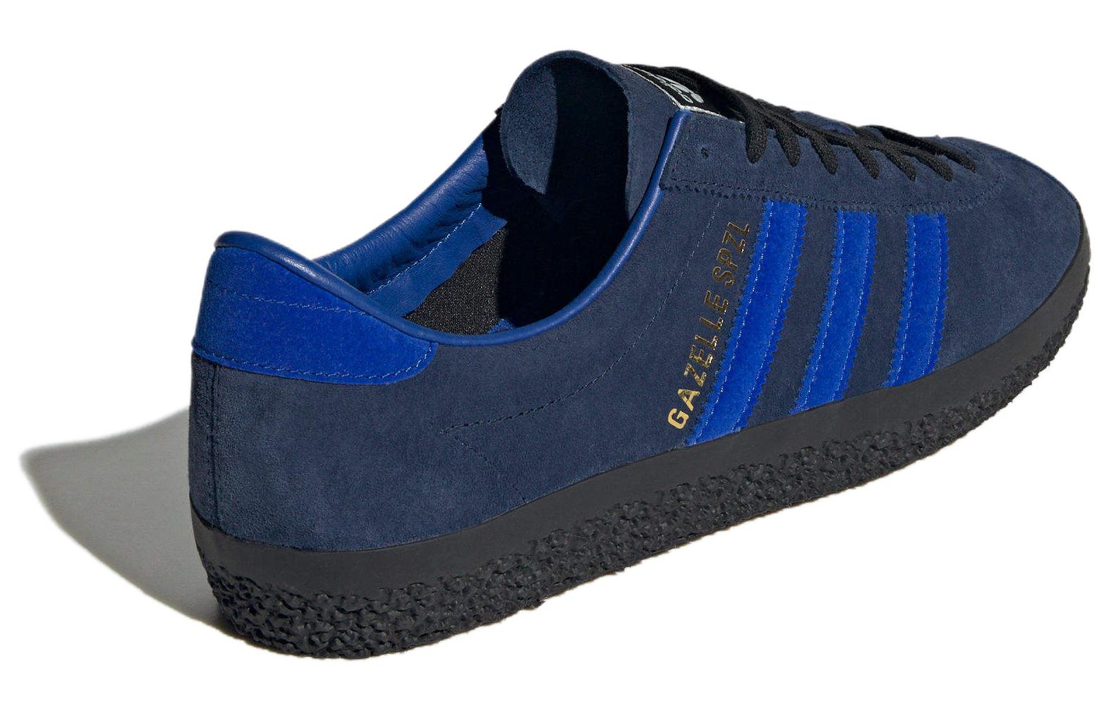 adidas Gazelle Spezial 'Night Indigo' IF8424