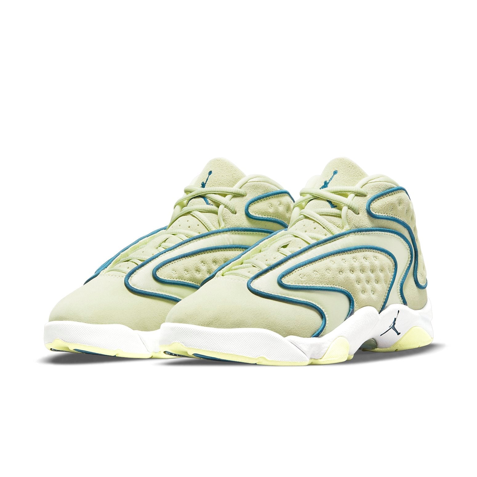 (WMNS) Air Jordan OG 'Lime Ice' 133000-300