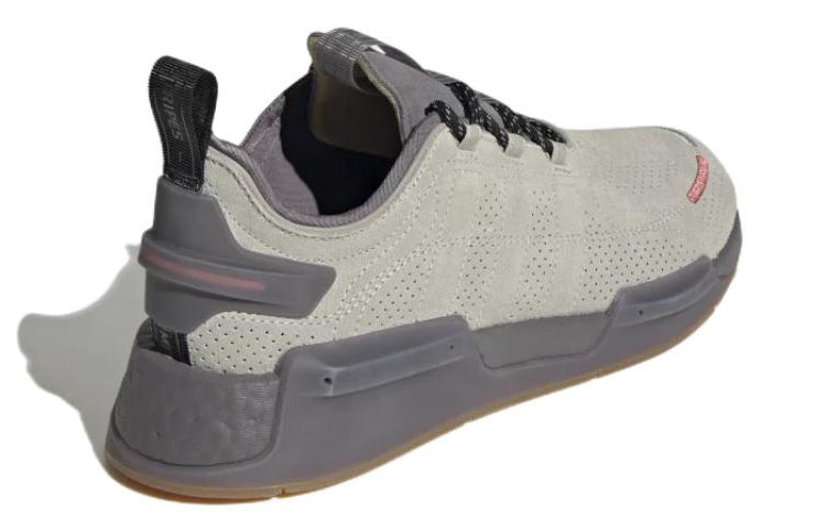 adidas NMD_V3 'Metal Grey Gum' GX2091