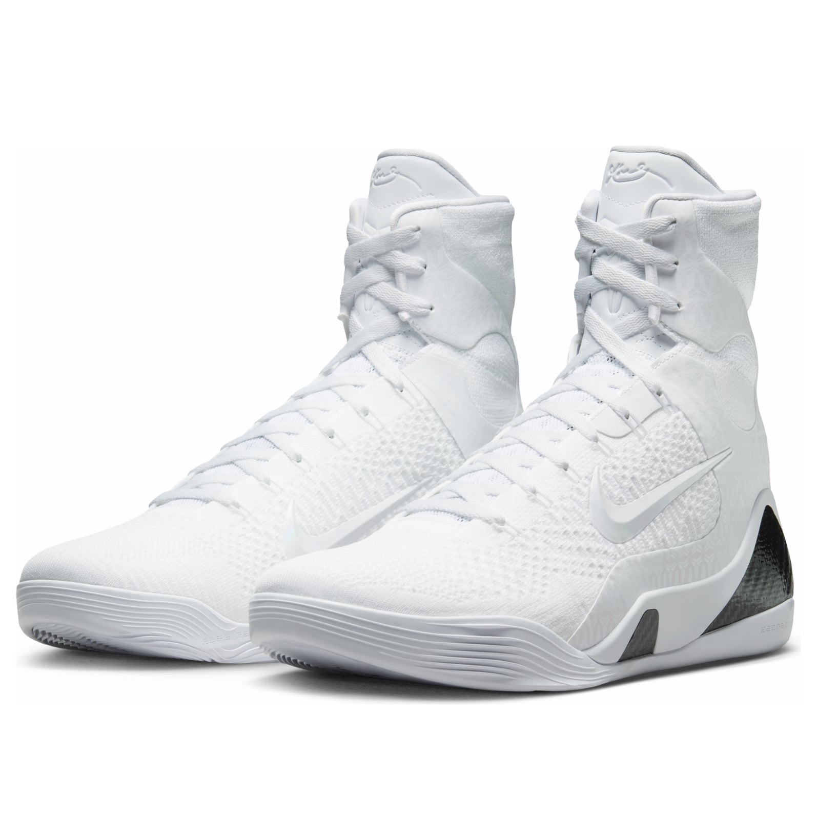 Nike Kobe 9 Elite Protro 'Halo' FZ7335-100