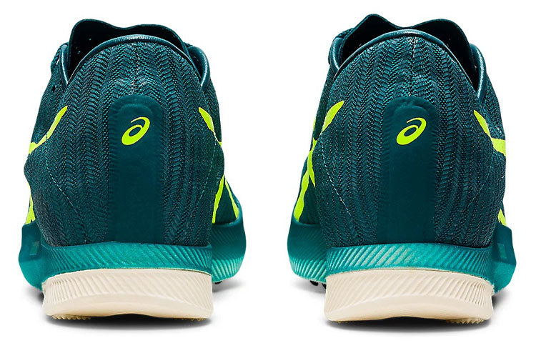 ASICS Metaspeed LD 'Velvet Pine Safety Yellow' 1093A174-300