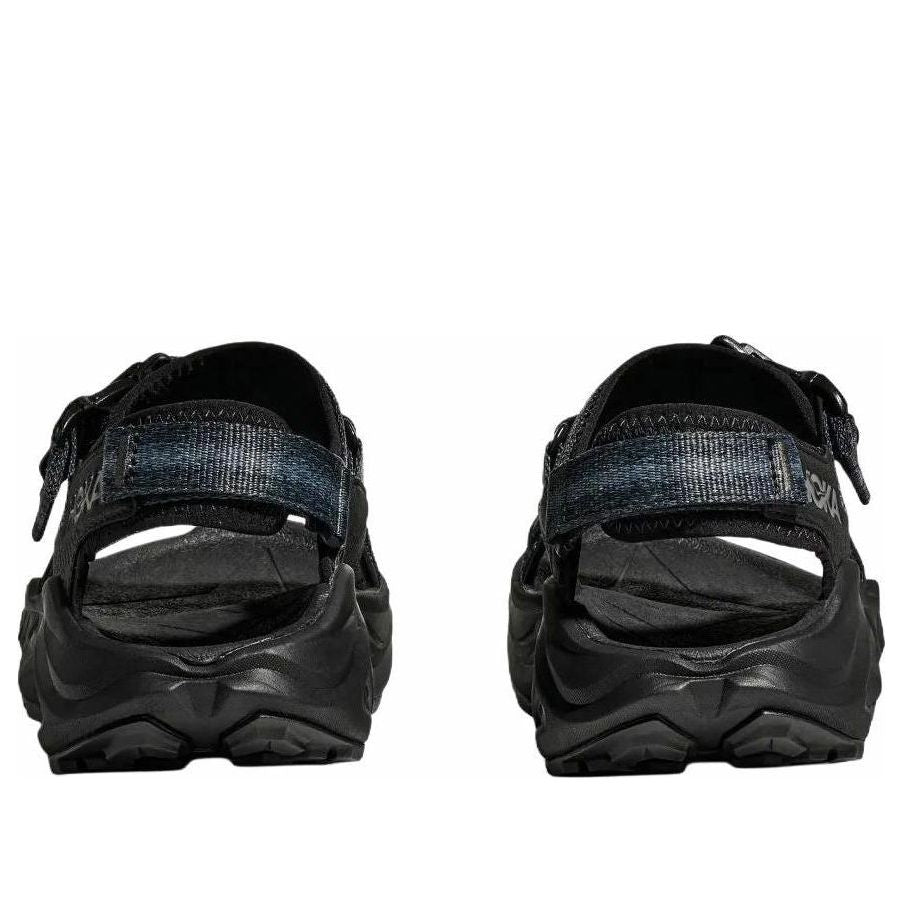 (WMNS) HOKA ONE ONE Infini Hike TC 'Black' 1162590-BBLC