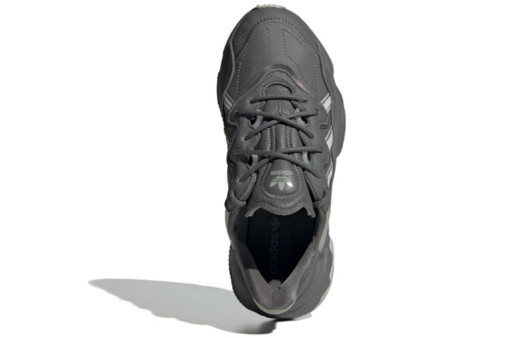 (WMNS) adidas Ozweego 'Grey Ash Silver' EE5718