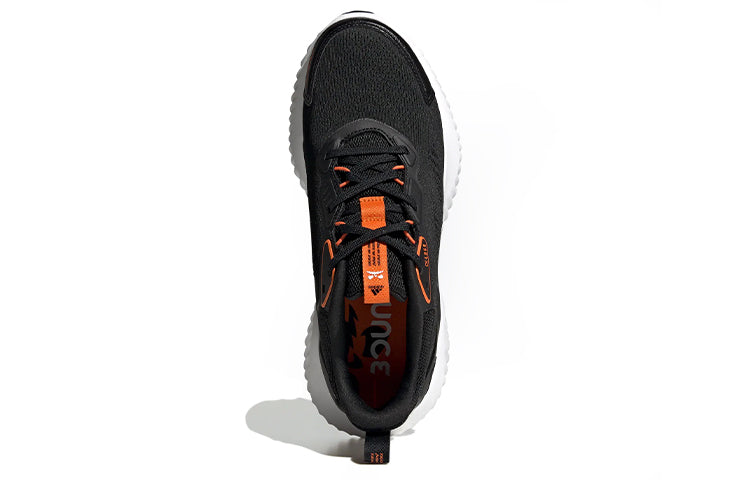 adidas Alphabounce Beyond 'Halloween' HQ4647