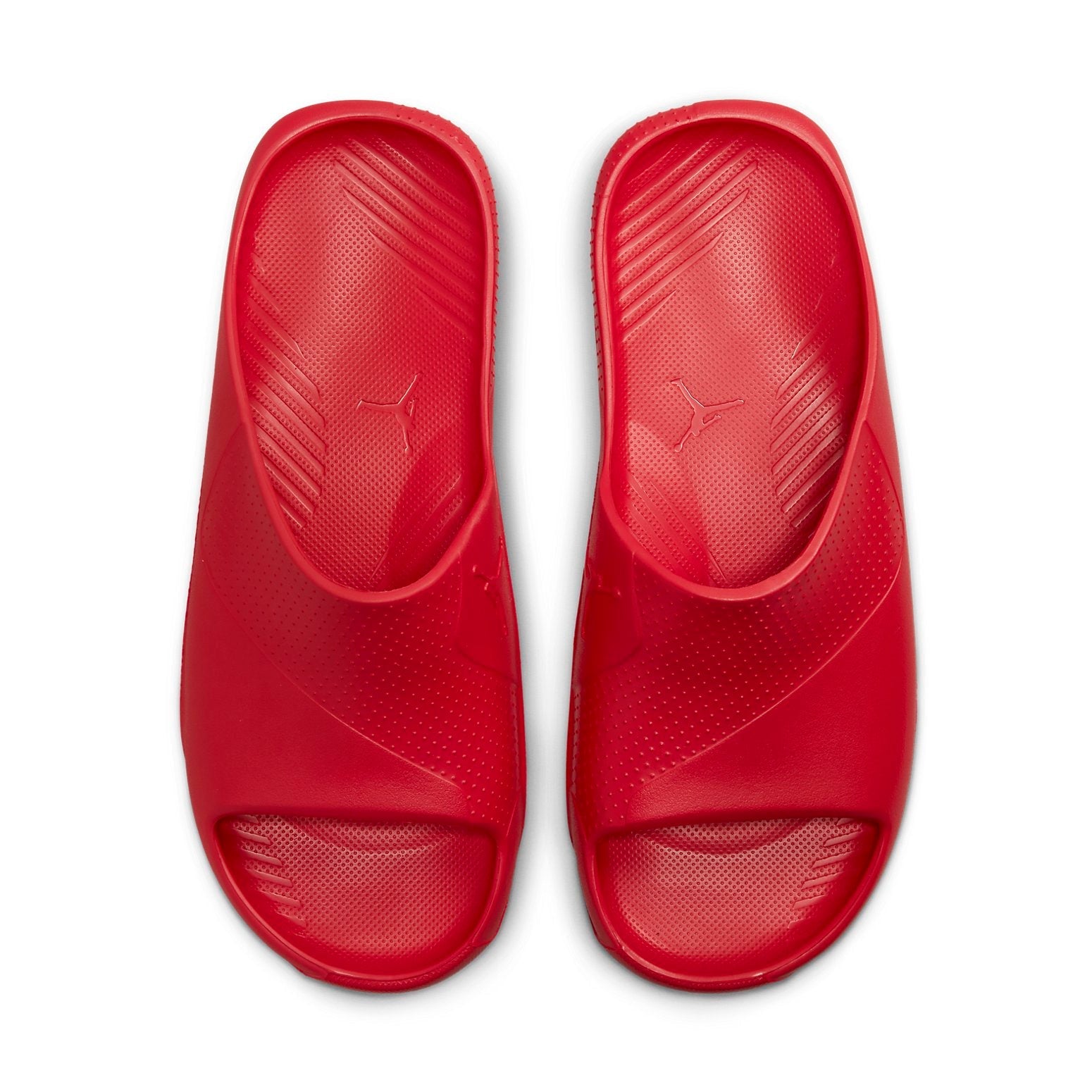 Air Jordan Post Slide 'University Red' DX5575-600