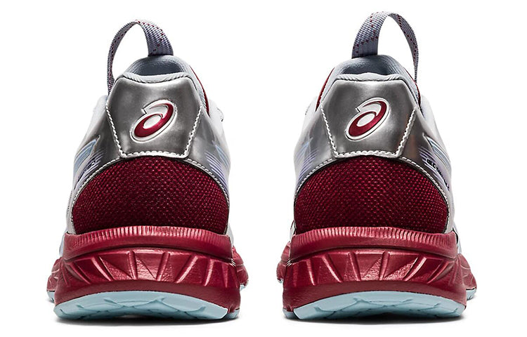 (WMNS) ASICS FN2-S Gel-Contend 5 'Beet Juice' 1202A128-600
