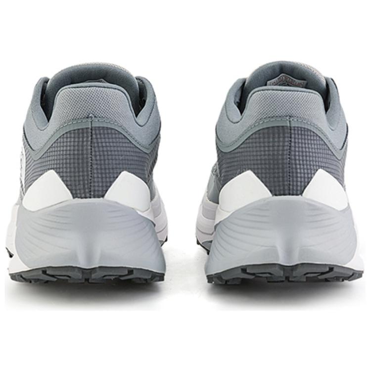THE NORTH FACE Vectiv Enduris III Hiking Shoes 'High Rise Grey Monument Grey' A7W5O-J4U