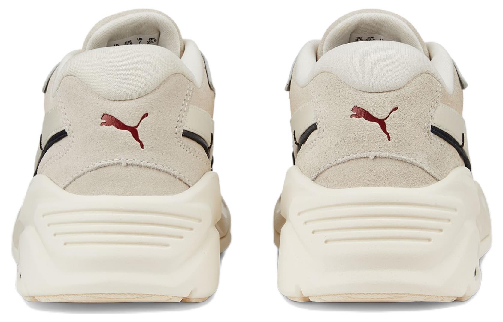 (WMNS) PUMA TRC Mira x Vogue 'Pristine' 387689-01