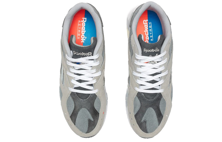 Reebok Packer x Aztrek 'Greyscale' DV9835