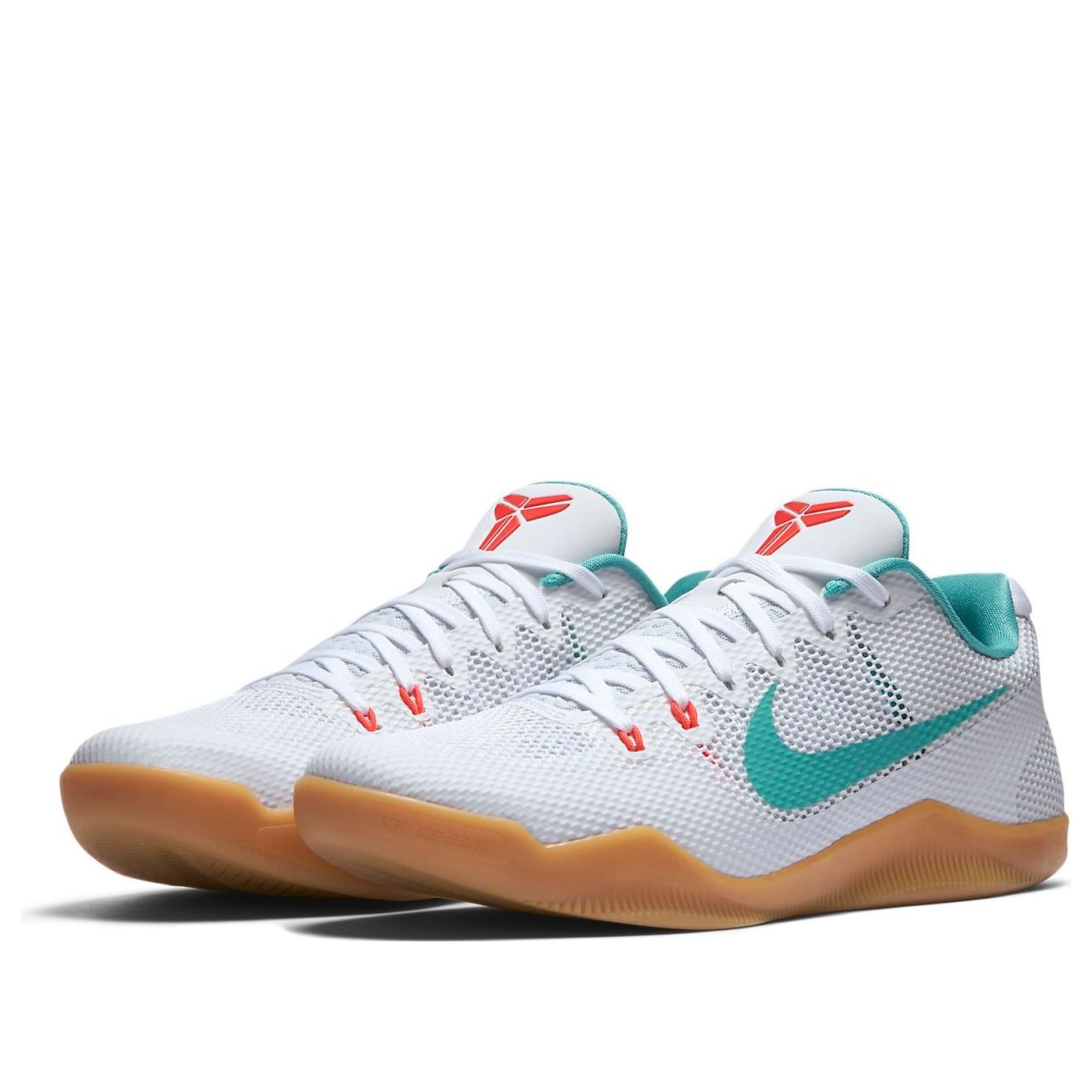 Nike Kobe 11 'Summer' 836183-103
