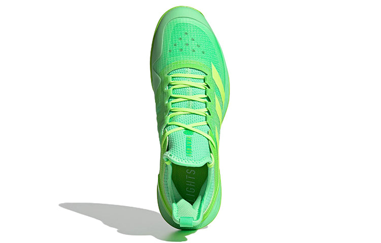 adidas Adizero Ubersonic 4 'Beam Green' GW6793