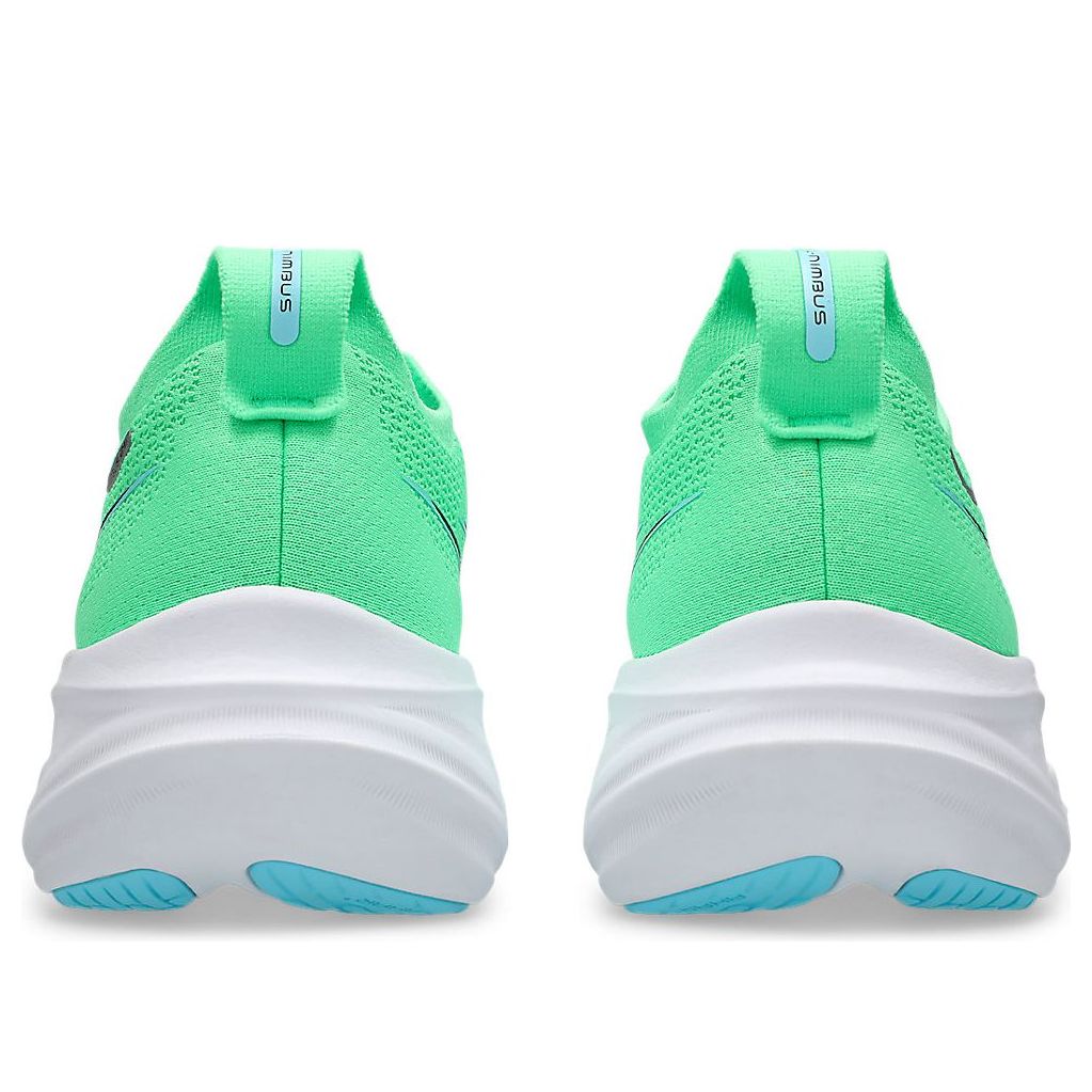 ASICS Gel-Nimbus 26 'New Leaf Soothing Sea' 1011B794-302
