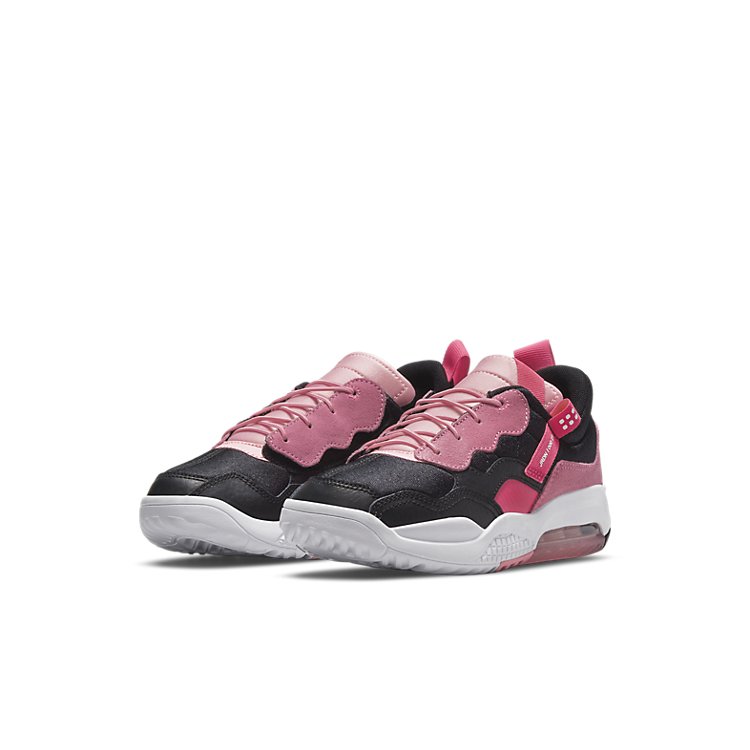 (PS) (BP) Air Jordan MA2 PS 'Black Pinksicle' CW6595-062