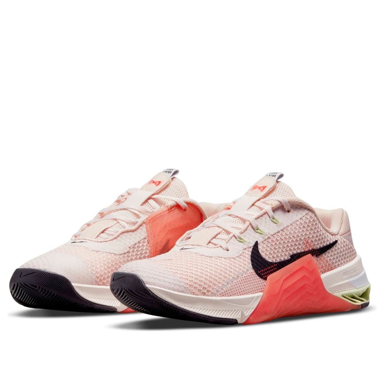 (WMNS) Nike Metcon 7 'Light Soft Pink Magic Ember' CZ8280-658
