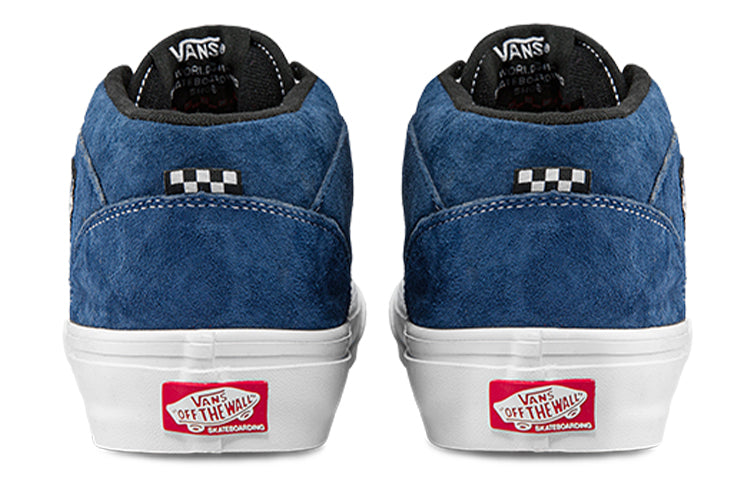 Vans Skate Half Cab 'Dress Blues' VN0A5KYALKZ