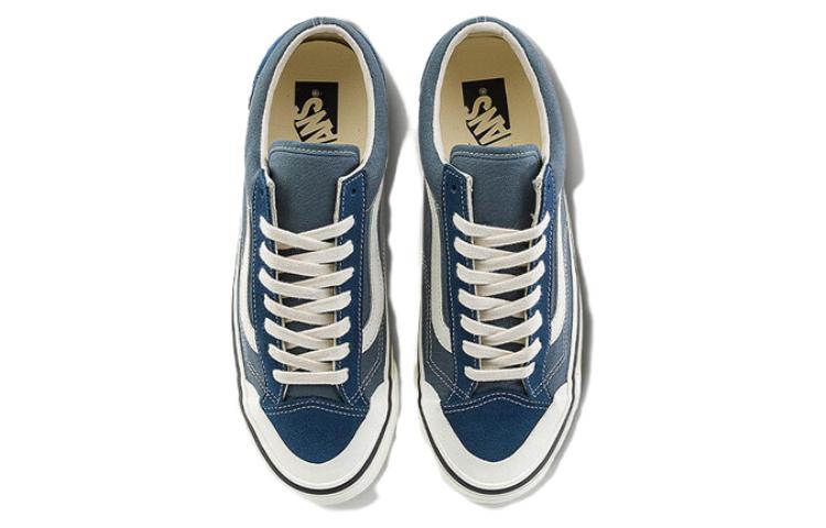 Vans Old Skool Reissue 136 'Blue Green ' VN000MT6DDN
