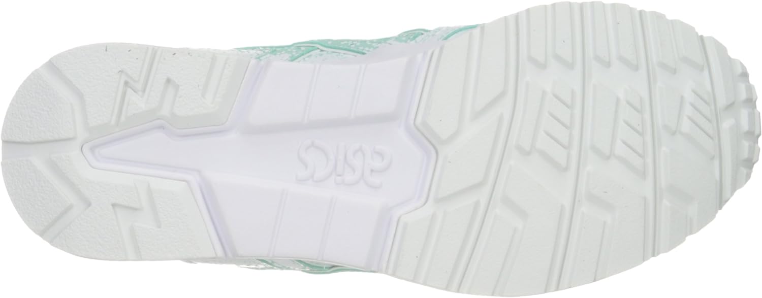 (WMNS) ASICS Gel-Lyte V Running Sneakers 'Teal' H6S6Y-7676
