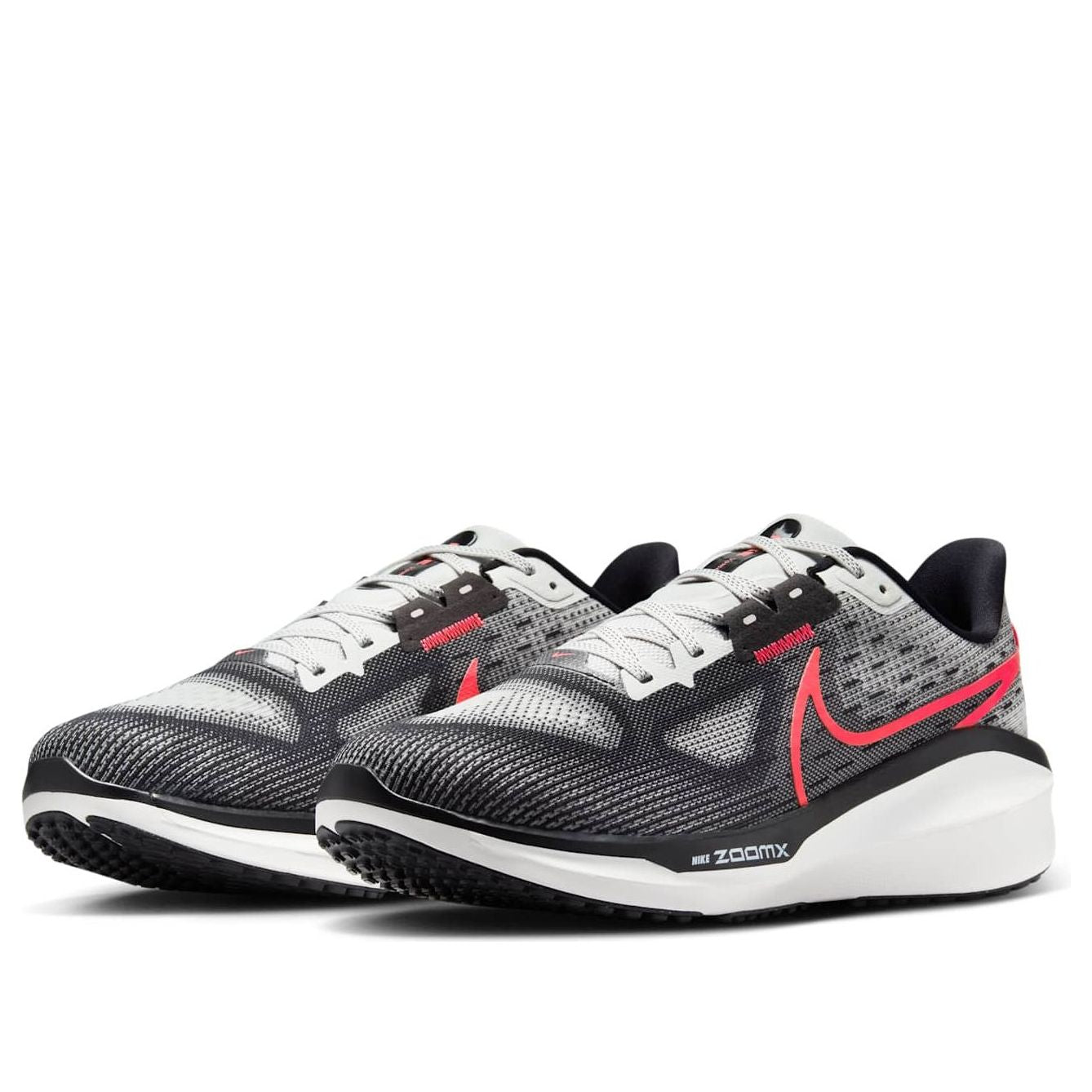 Nike Air Zoom Vomero 17 'Photon Dust Black Hyper Punch' FB1309-008