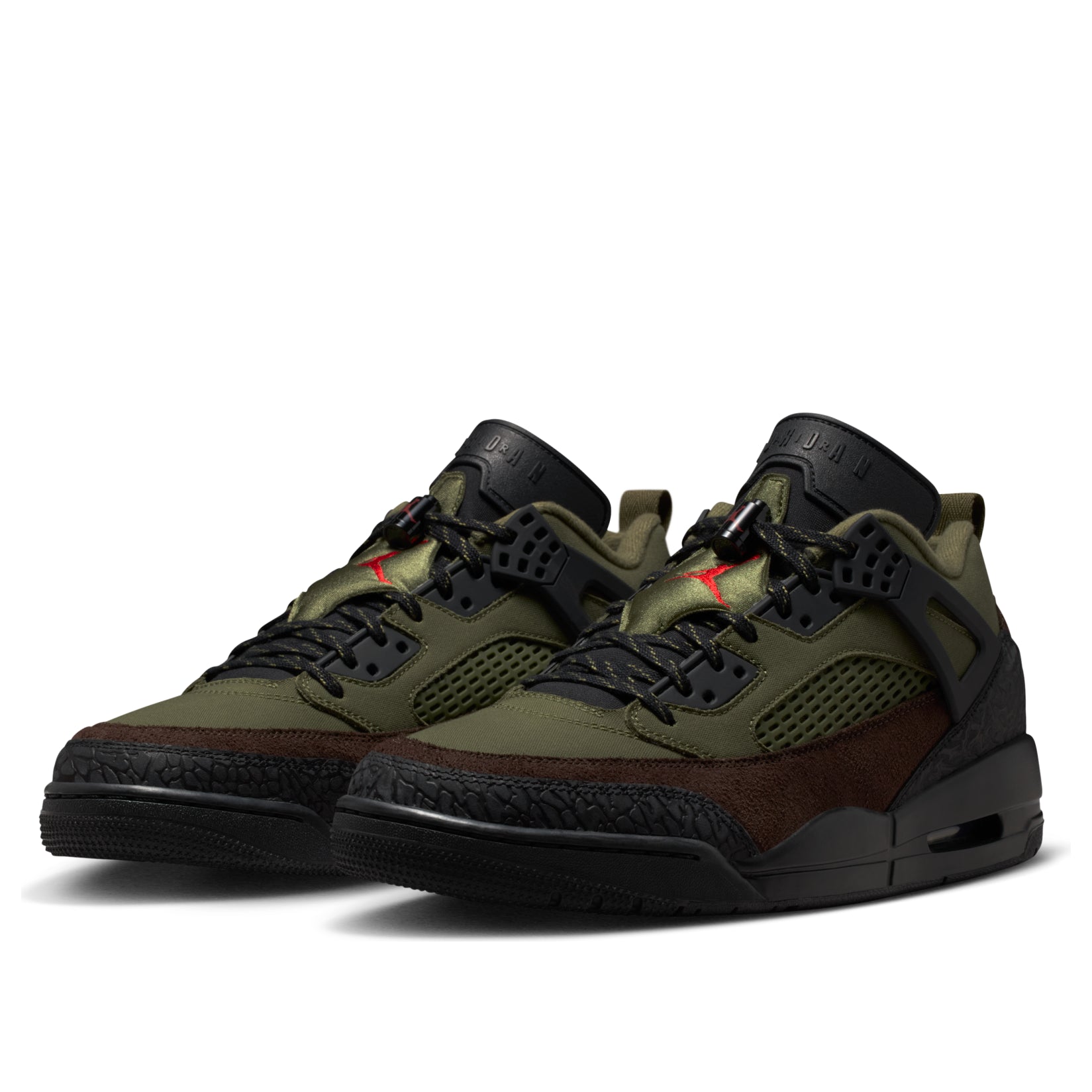 Air Jordan Spizike Low 'Beef Broccoli' IH1782-200