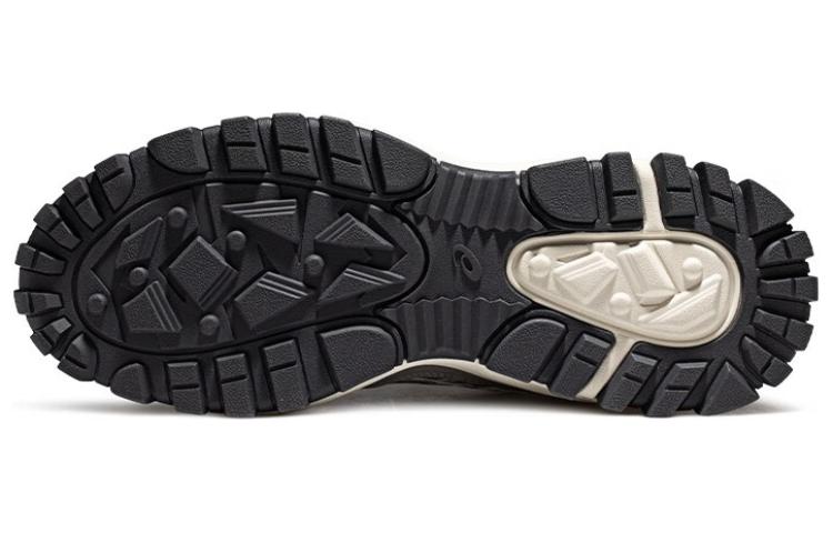 ASICS Gel-CSL 01 Shoes 'Grey White Black' 1203A391-021