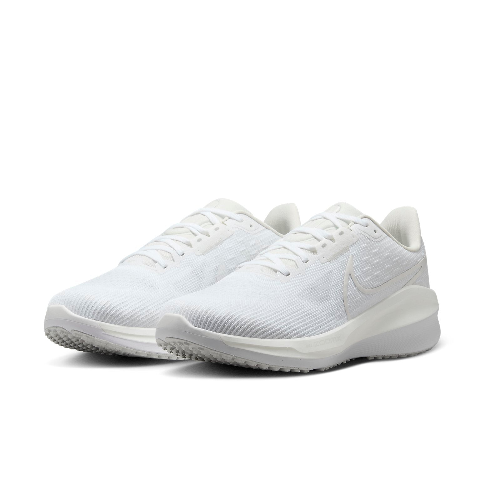 Nike Air Zoom Vomero 17 'White Platinum Tint' FB1309-101