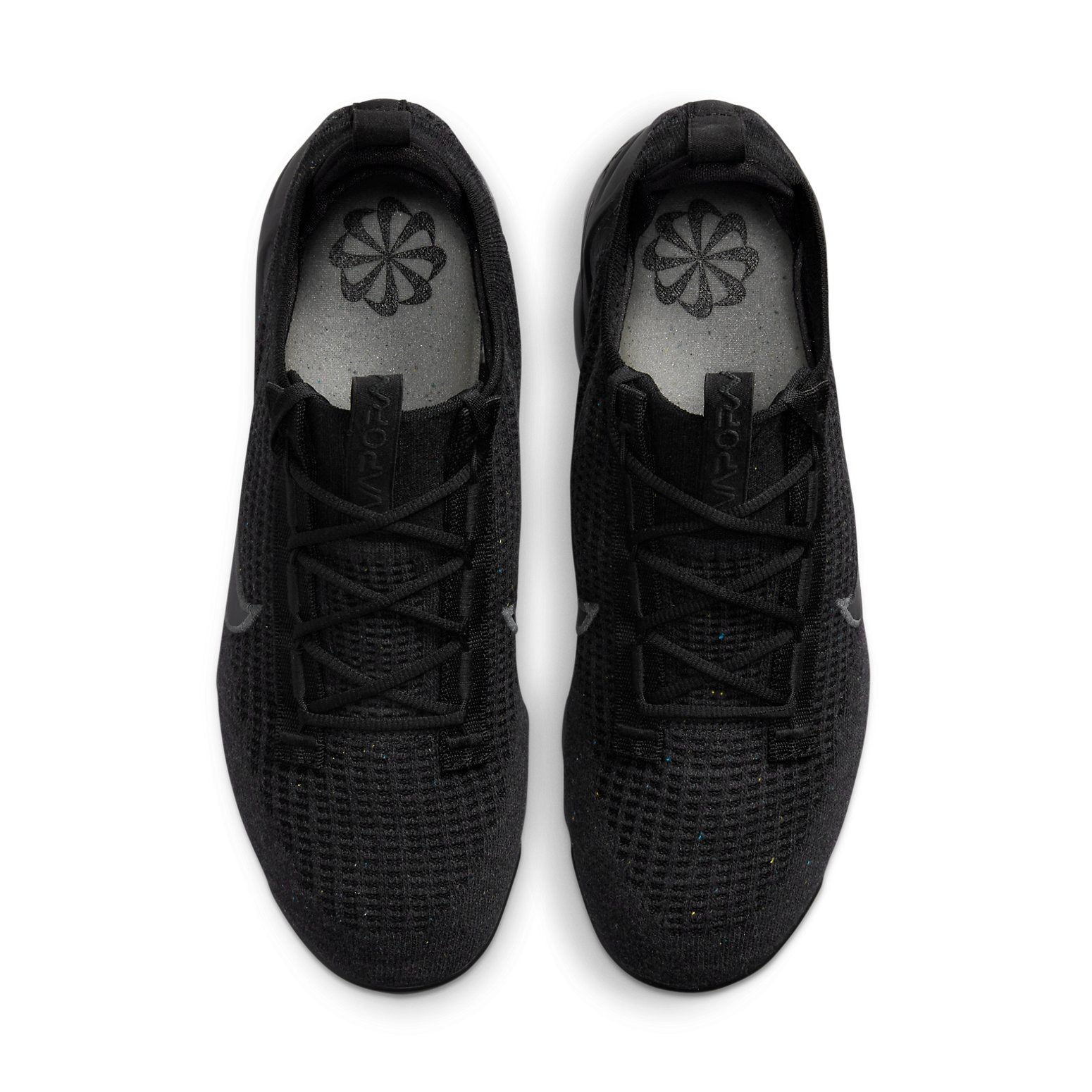 Nike Air VaporMax 2021 Flyknit 'Triple Black' DH4084-001