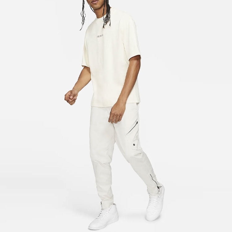 Air Jordan x A Ma Maniere T-Shirt 'Natural' CV3440-292