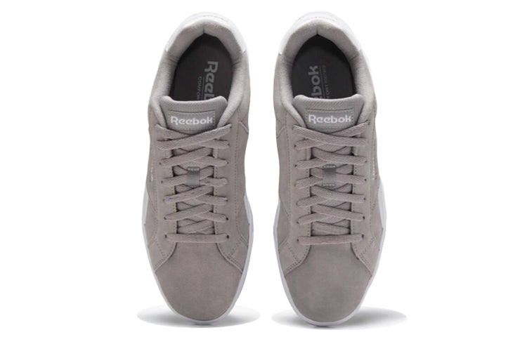 Reebok Royal Complete 3.0 Low 'White Grey' EG2979