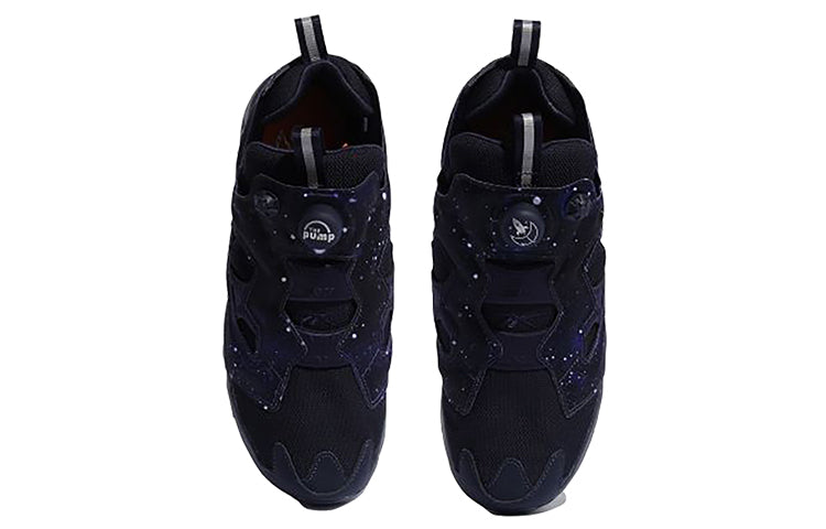 Reebok ZOZOTOWN x InstaPump Fury 'Galaxy' FX7141