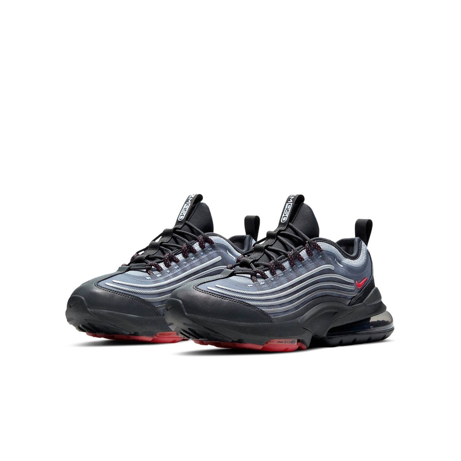 (GS) Nike Air Max Zoom 950 'Black Grey' CN9835-004