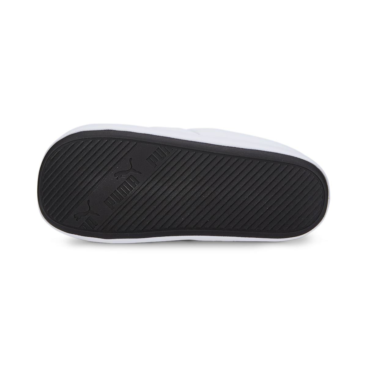 PUMA Scuff Tape Slippers 386725-02