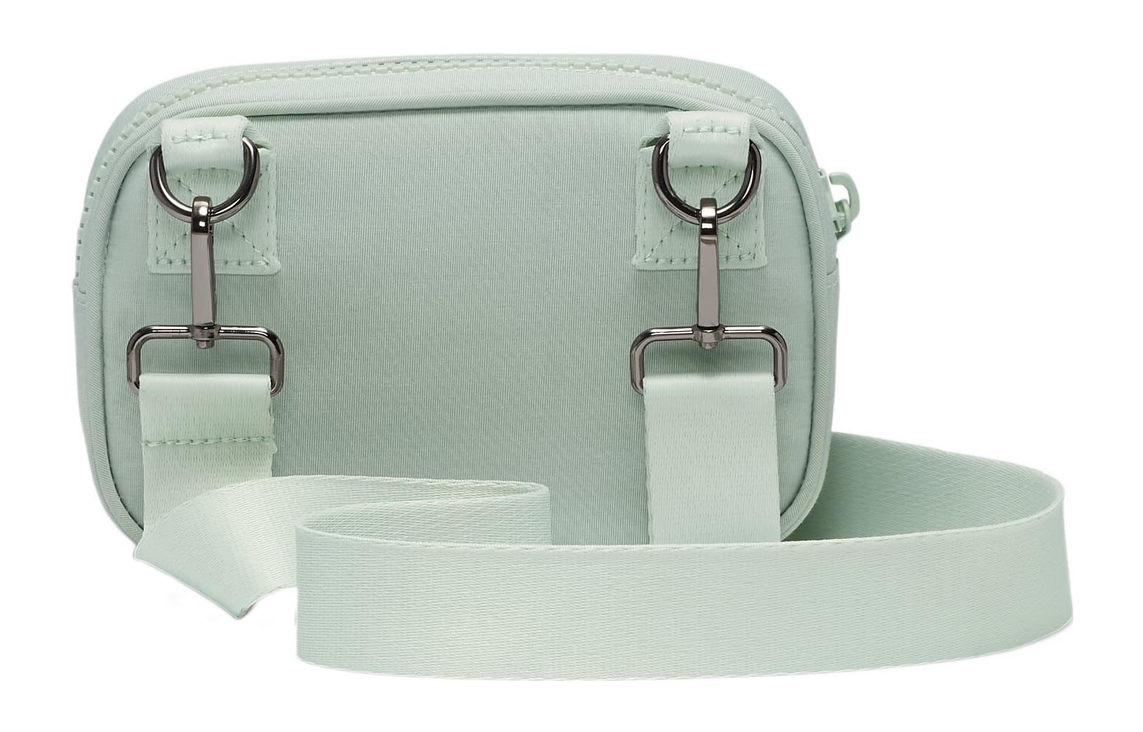 (WMNS) Air Jordan Flight Mini Camera Bag 'Green' JD2323019GS-001
