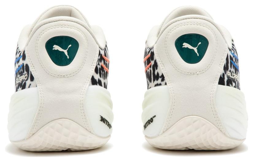 PUMA All-Pro Nitro 'Clyde's Closet' 379141-01