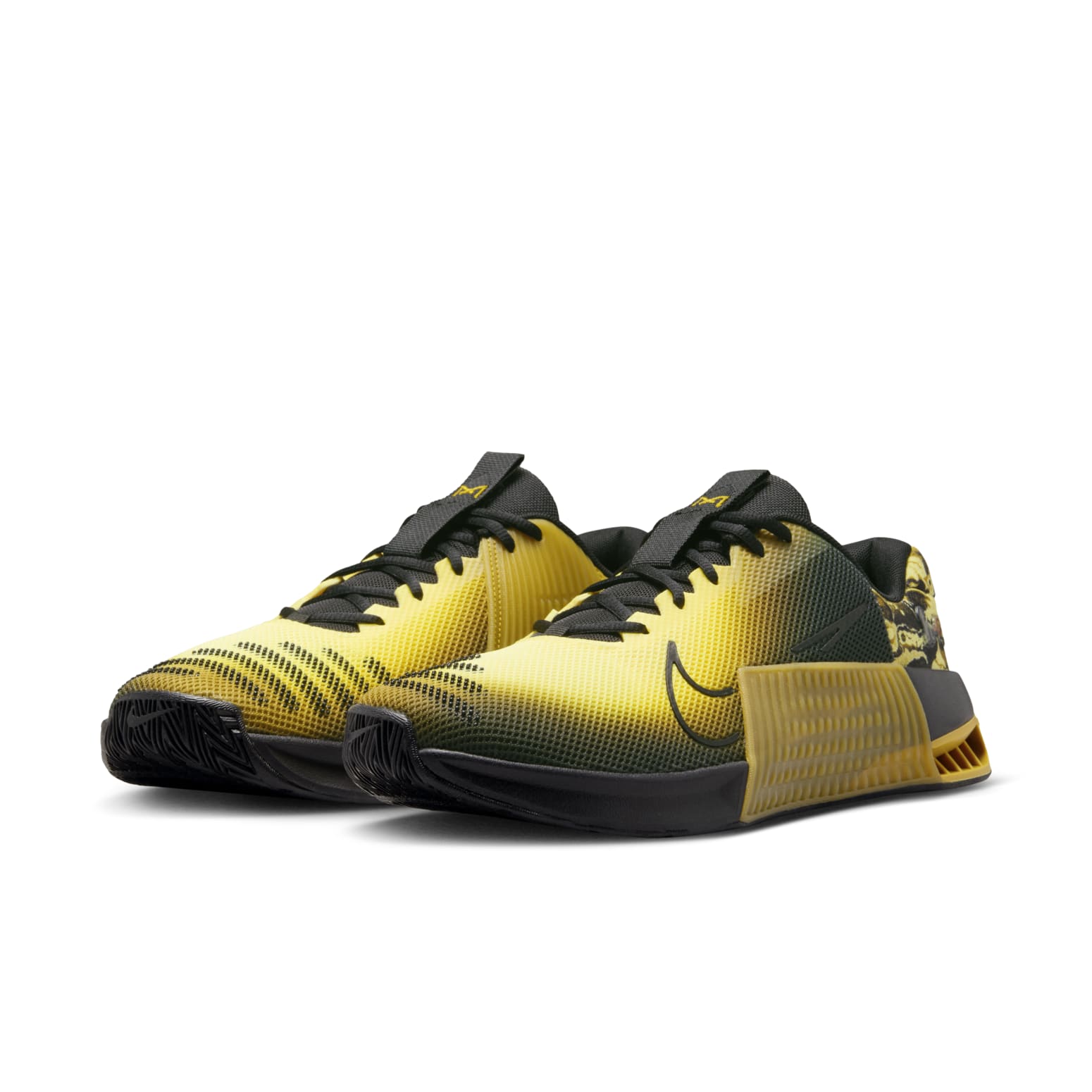 Nike Metcon 9 AMP 'Black Bronzine' DZ2616-002