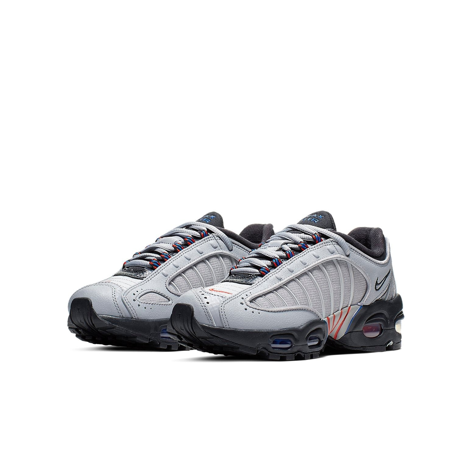 (GS) Nike Air Max Tailwind 4 'Grey' CK0700-001