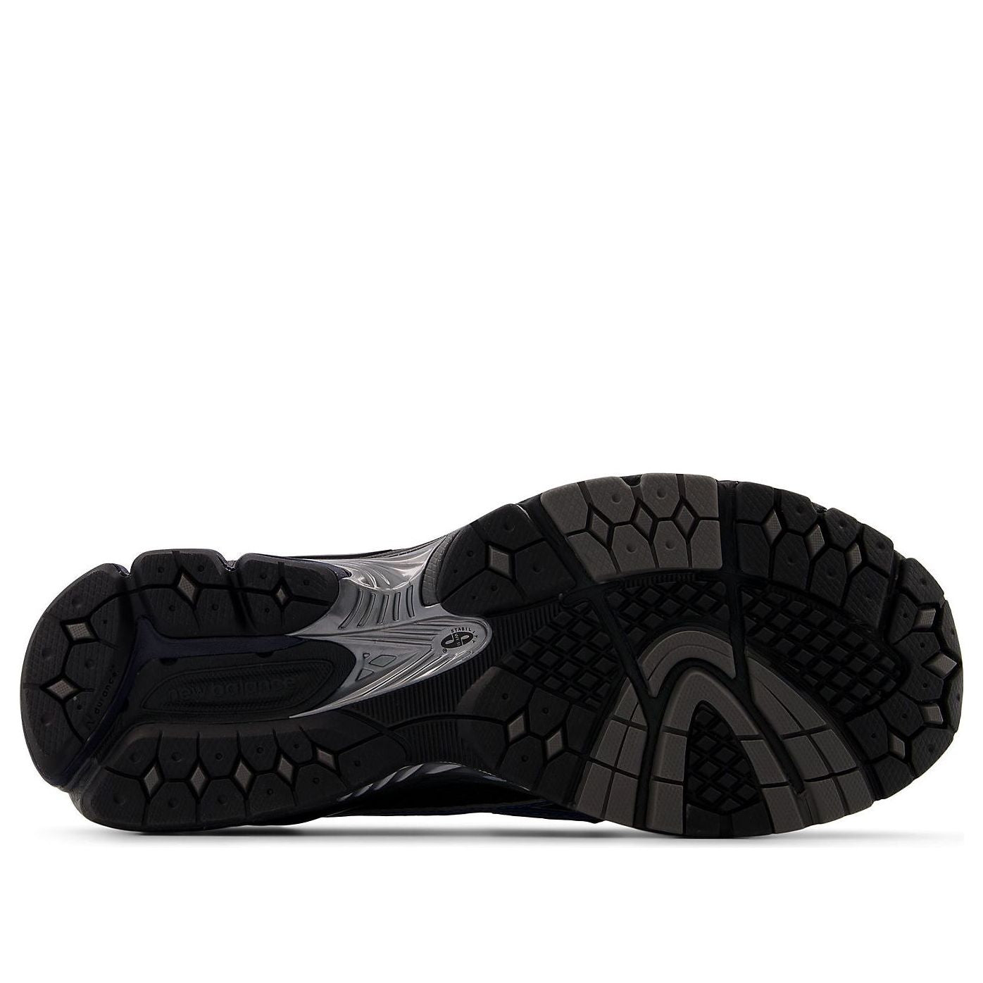 New Balance 1906L 'Black Cement Blue Gemstone' U1906LAR