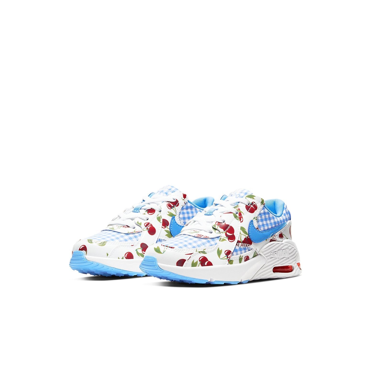 (PS) Nike Air Max Excee 'Cherry' CW5808-100