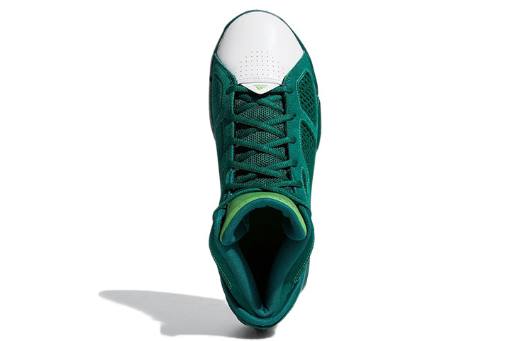 adidas D Rose 1.5 'St. Patrick's Day' GY0247