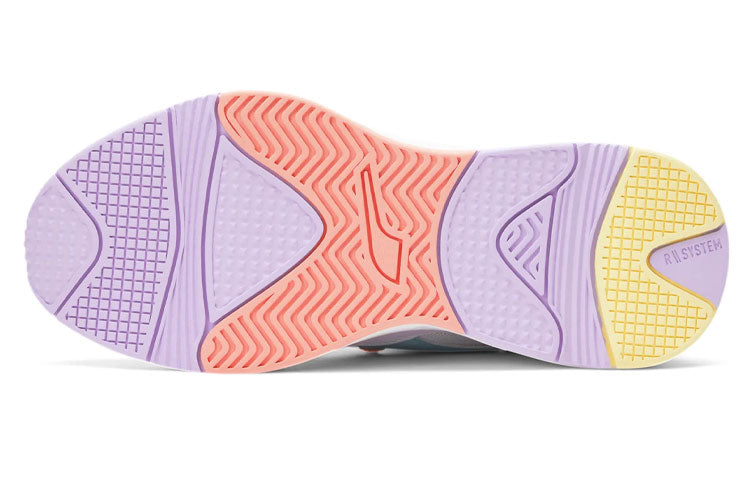 (WMNS) PUMA RS-Curve 'Easter' 381405-01