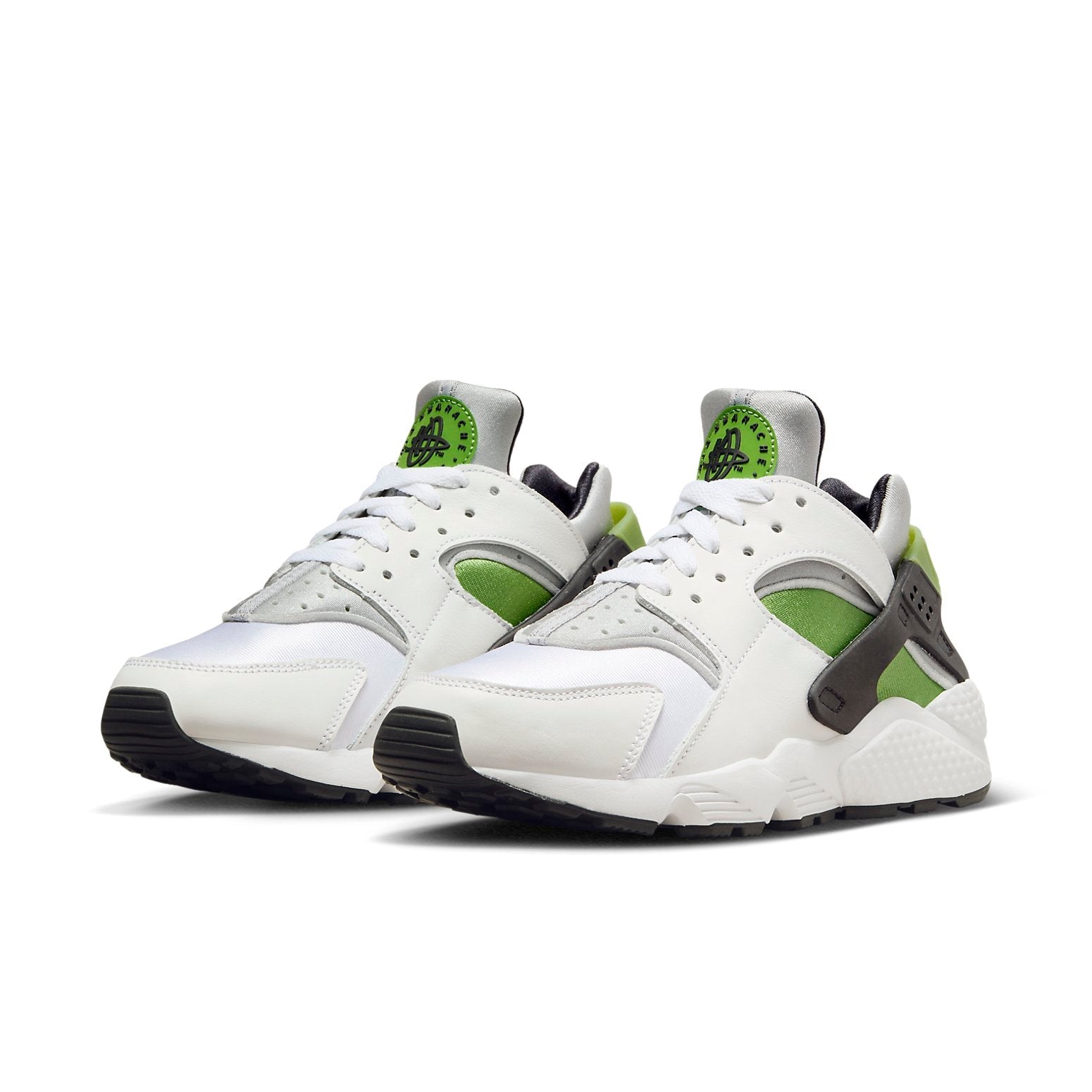 (WMNS) Nike Air Huarache 'Chlorophyll' DH4439-114