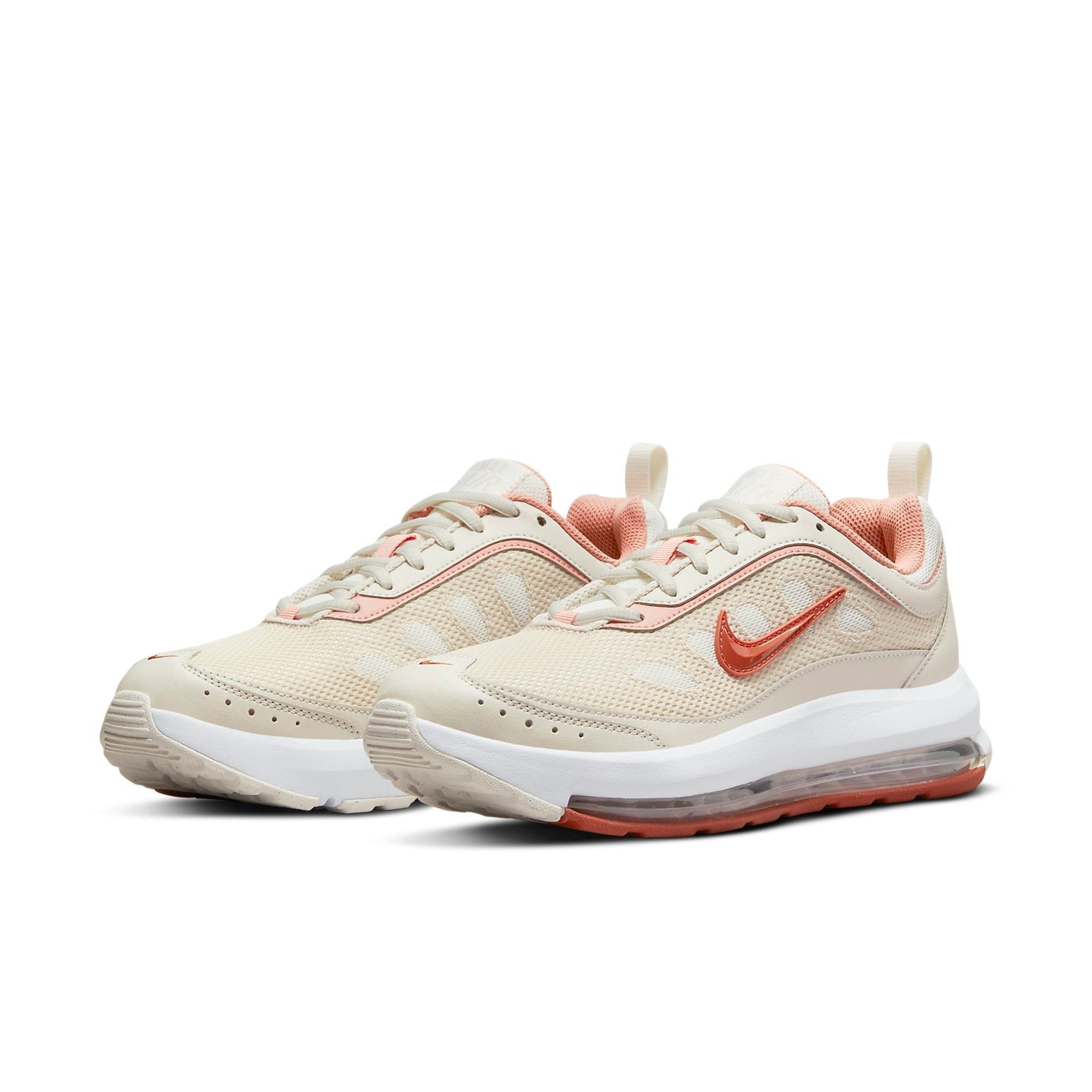 (WMNS) Nike Air Max AP 'Light Orewood Brown' CU4870-104