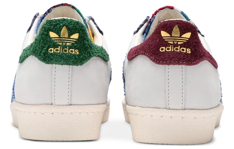 adidas END. x Superstar 'Alternative Luxury' FX0586