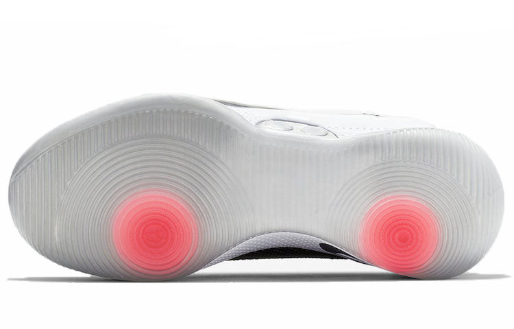 Nike Adapt BB 'Dark Grey' AO2582-004
